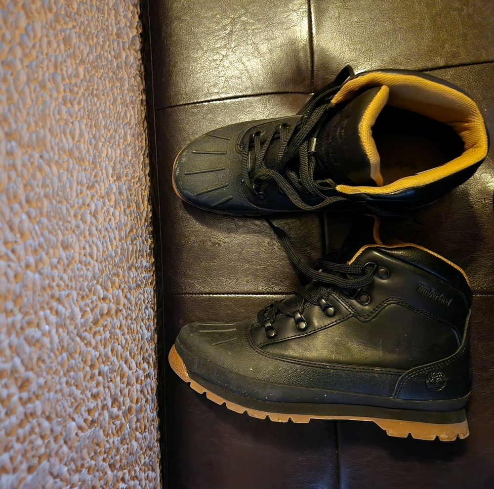 WomennTimberland boots